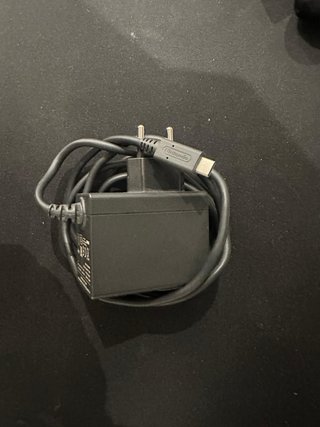 Nintendo Switch Smash Bros Edition + Accesorios