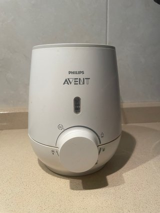Calienta Biberones Philips Avent