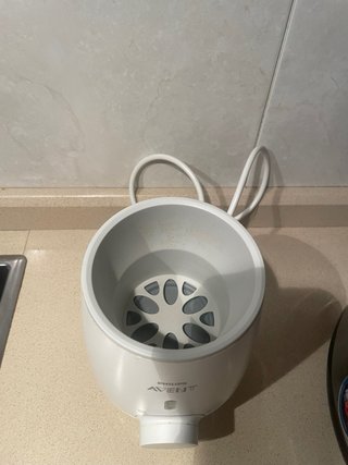 Calienta Biberones Philips Avent