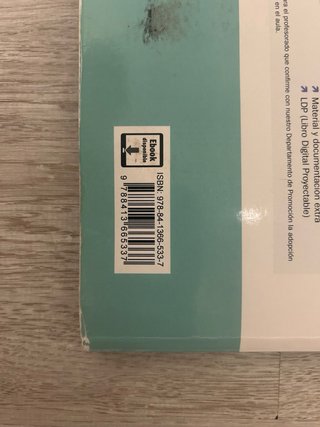 Gestión de productos y promociones en el punto ...