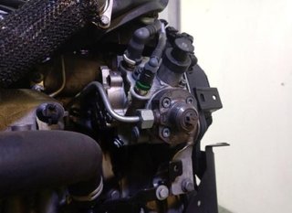 Motor ford rectp5513104 tzja fiesta vi (cb1, ccn)