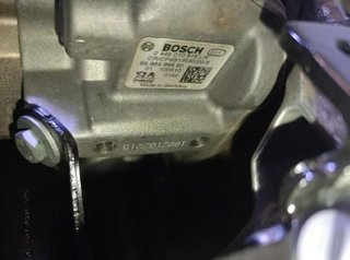 Motor ford rectp5513104 tzja fiesta vi (cb1, ccn)