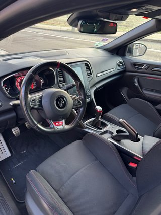 Megane RS Trophy 2019 | 300 cv | Manual