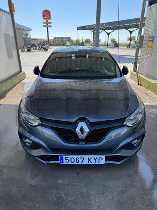 Megane RS Trophy 2019 | 300 cv | Manual