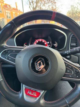 Megane RS Trophy 2019 | 300 cv | Manual
