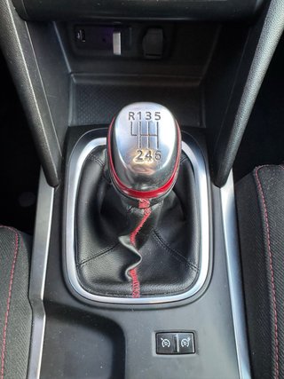 Megane RS Trophy 2019 | 300 cv | Manual