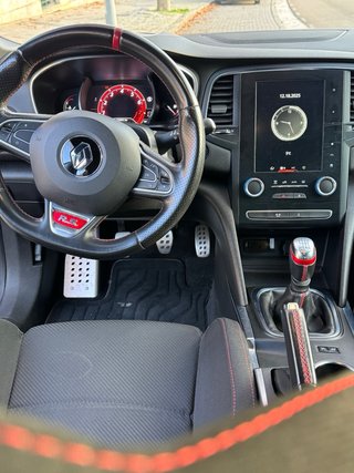 Megane RS Trophy 2019 | 300 cv | Manual