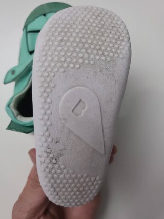 Sandalias Bobux talla 21