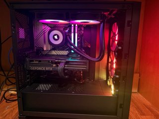 PC Gaming ALTO RENDIMIENTO