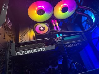 PC Gaming ALTO RENDIMIENTO