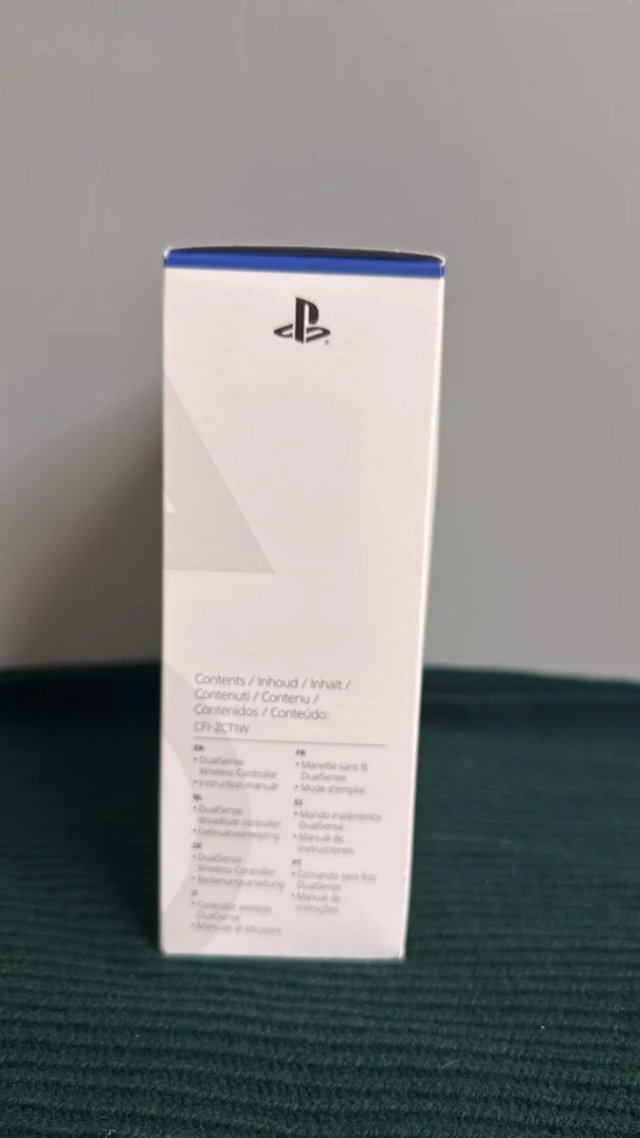 Controller DualSense PS5 Sony
