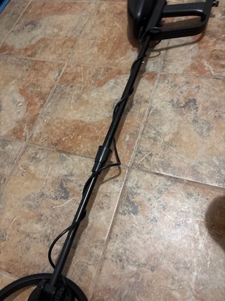 Detector de Metales Profesional ommo, 4 Modos