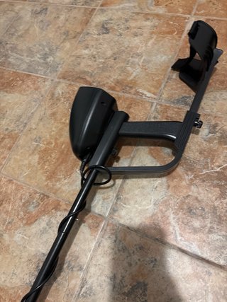 Detector de Metales Profesional ommo, 4 Modos