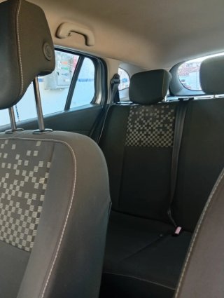 Renault Megane 2013