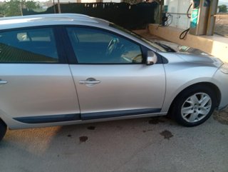 Renault Megane 2013