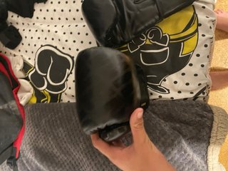 Kit de Boxeo principiante