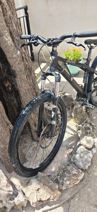 Bicicleta Montaña/Dual SUNN (FR)