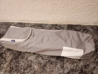 Hamaca bebé Chicco portátil