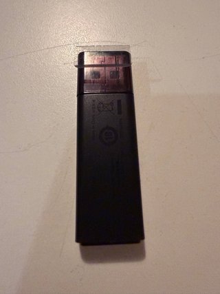 Xbox Wireless Adapter para Windows (compacto)