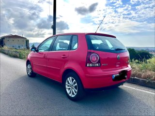 Volkswagen Polo 2008