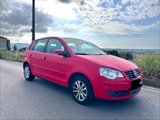 Volkswagen Polo 2008