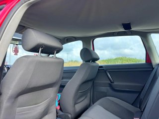 Volkswagen Polo 2008