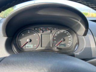 Volkswagen Polo 2008
