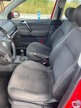 Volkswagen Polo 2008