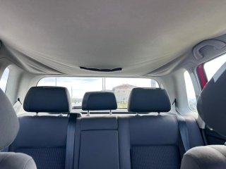 Volkswagen Polo 2008