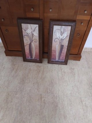 Juegos de cuadros decorativos