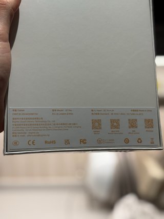 Tablet E-Ink Bigme B7 Pro + Funda
