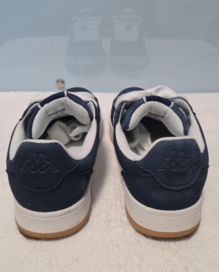 Sneakers basse - Kappa Logo Marlon - Augusta (SR)