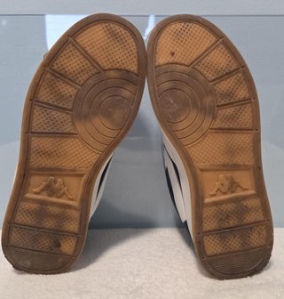 Sneakers basse - Kappa Logo Marlon - Augusta (SR)