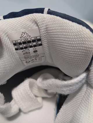 Sneakers basse - Kappa Logo Marlon - Augusta (SR)