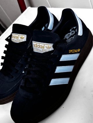 Adidas Handball Spezial Azul Marino