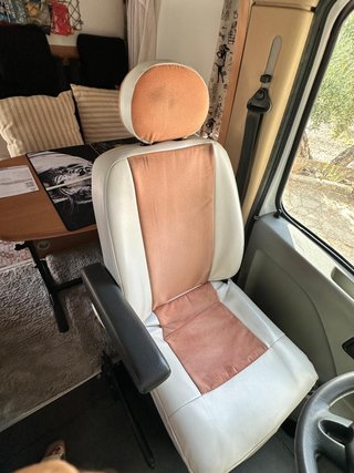 Autocaravana Knaus Sport