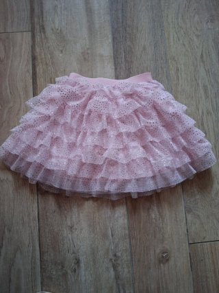 Gonna bambina taglia 98 cm