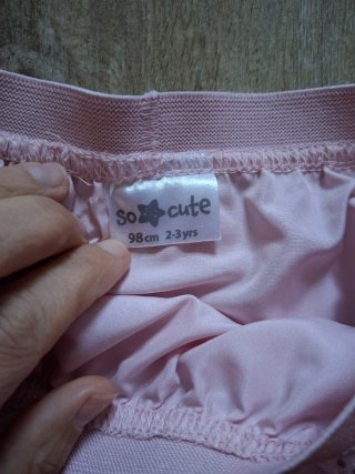 Gonna bambina taglia 98 cm