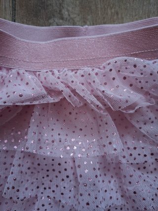 Gonna bambina taglia 98 cm