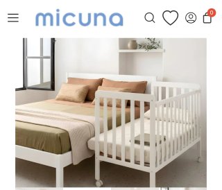 Cuna Micuna