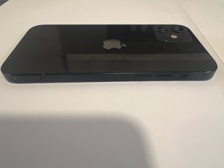 iPhone 12 128GB Negro - 98% Batería