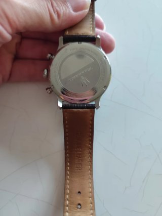 Reloj Maserati