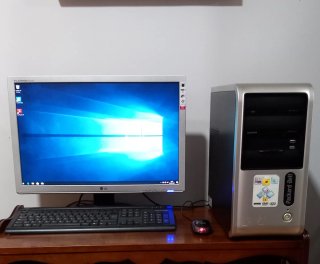 Ordenador Completo 7ª Gen