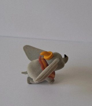 Figura Dumbo