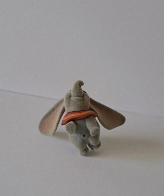Figura Dumbo