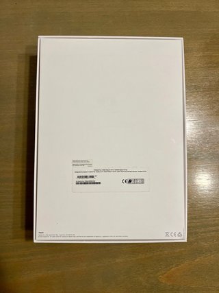 iPad Air 4 (4.ª Gen) 64GB - Como Nuevo