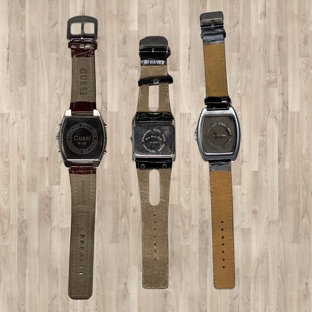 Relojes pack multi marcas