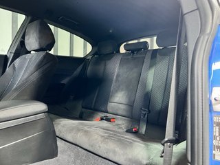 BMW Serie 1 F21 Pack M