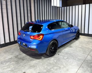 BMW Serie 1 F21 Pack M