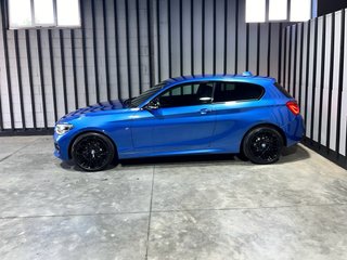 BMW Serie 1 F21 Pack M